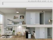 VENTA VILLA LURO DEPARTAMENTO DOS AMBIENTES DUPLEX