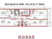 VENTA • VILLA LURO • DEPARTAMENTO • MONOAMBIENTES • A...