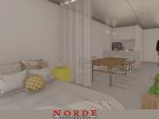 VENTA • VILLA LURO • MONOAMBIENTE • APTO PROFESIONAL • A...