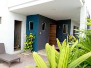 Venta Villa moderna y elegante a 50 mts. del mar, Salinas