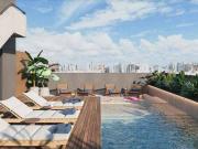 VENTA VILLA URQUIZA DPTO 2 AMBIENTES POZO AMIENIT