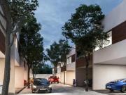 VENTA VILLAS DE 3 RECAMARAS 3 NIVELES TEMOZON NORTE