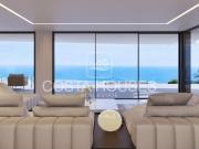 Venta VILLAS DE LUJO PRIMERA LINEA MAR en Javea, COSTA...