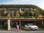 VENTA VILLAS EN CAMPESTRE CANCUN DE 3 RECAMARAS