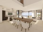 VENTA Villas independientes Chalet Pareados. MIJAS GOLF