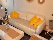 Venta Vive en Av. Brasil: Depto en Edificio Punta...