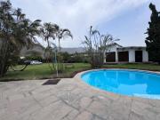 VENTA | Vive En El Campo, Tu Casa En Pachacamac