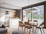 Venta vivienda Fisherton 4 dormitorios!