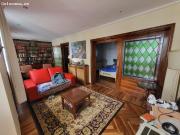 VENTA VIVIENDA PARA SEGREGAR CON TERRAZA