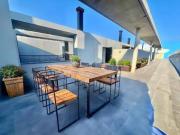 Venta Duplex 3 ambientes c/terraza propia. Coch...