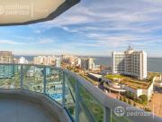 Venta y Alquiler apartamento 3 suites m?s dependencia...