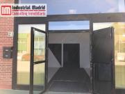 VENTA Y ALQUILER DE NAVE INDUSTRIAL/COMERCIAL EN ARGANDA...