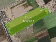 Venta y alquiler de terrenos en Chancay