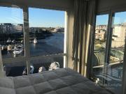 Venta y Alquiler Departamento 2 Ambientes vista a la...