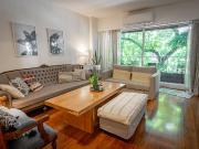 Venta y Alquiler departamento 5 ambientes Recoleta