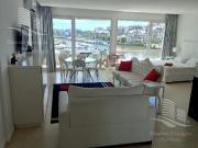 Venta y Alquiler Departamento al Rio, Balcón Bahia...