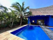 Venta y Arriendo Casa Condominio Palma Real Cartagena