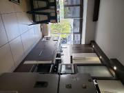 Venta y arriendo de gran departamento en San Martin