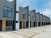 VENTA Y PREVENTA DE CASAS NUEVAS EN FRACCIONAMIENTO,...