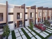 VENTA Y PREVENTA DE CASAS NUEVAS EN FRACCIONAMIENTO,...