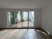 Venta y Renta casa en condomínio Col. Barrio San Francisco