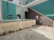 Venta y Renta de Casa remodelada a una cuadra del Parque...