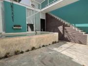 Venta y Renta de Casa remodelada a una cuadra del Parque...