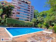 Venta y renta de departamento en el Fracc. Rancho...