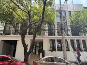 Venta y Renta de Excelente Departamento con Jardin,...