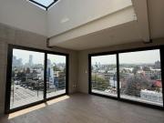 VENTA Y RENTA DE PENT HOUSE 156m2 EN SAN JOSÉ INSURGENTES