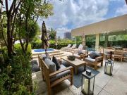 Venta y Renta Penthouse Bosque Real Encinares