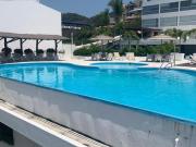 VENTA Y RENTA PH ACAPULCO FRACC. GUITARRON EXCELENTE VISTA