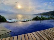 Venta y renta vacacional de casa con vista al mar en...