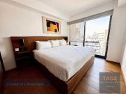 VENTA y RENTAmoderno departamento TAMAN Condesa...