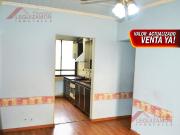 VENTA YA OPORTUNIDAD EXCELENTE UBICACION MUY LUMINOSO...