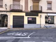 VENTA Y/O ALQUILER LOCAL COMERCIAL AVENIDA DE CIEZA