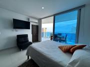Venta y/o Arriendo Apartamento Tayrona Beach Bello Horizonte