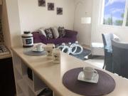 Venta y/o Renta Departamento en Palmerales Bosques del Lago