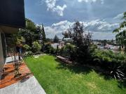 Venta y/o Renta Espectacular Casa Loma de Valle Escondido