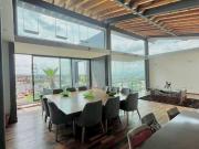 venta y/o renta espectacular casa loma de valle escondido