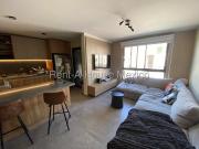 VENTA. Zakia Departamento con roof garden, area de TV, 2...