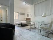 Venta/Alquiler de Estudio Amueblado en Recoleta