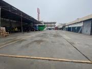 venta/alquiler de local comercial /terreno sobre la Av....