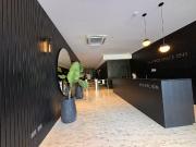 Venta/Alquiler de oficina con terraza y cocheras Palermo