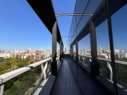 Venta/Alquiler de oficina con terraza y cocheras Palermo