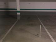Venta/alquiler de plazas de garaje en Calle Diligencia y...