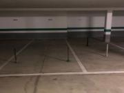 Venta/alquiler de plazas de garaje en Calle Diligencia y...