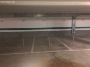 Venta/alquiler de plazas de garaje en Calle Diligencia y...