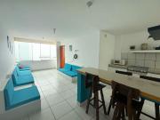 Venta/Alquiler Departamento En Playa Los Pulpos