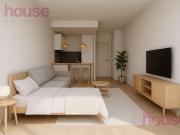 VENTA/ALQUILER Departamento Monoambiente Nuñez